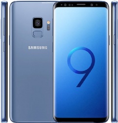 Galaxy S9