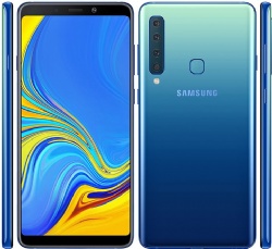 Galaxy A9