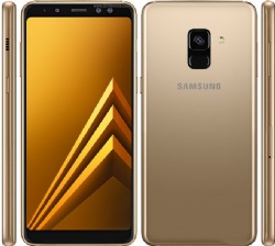 Galaxy A8