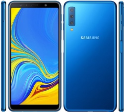 Galaxy A7