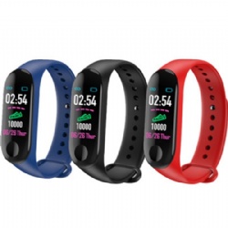 M3 smart band