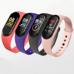 M4 smart band