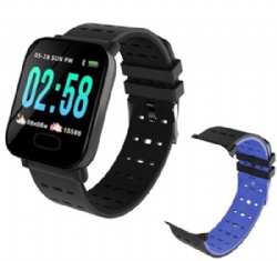 A6 smart band