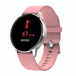 T4 smart band