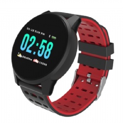 KY108 smart band