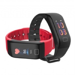 F1 PLUS smart band