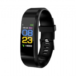 115 plus smart band