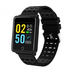 F3 smart band