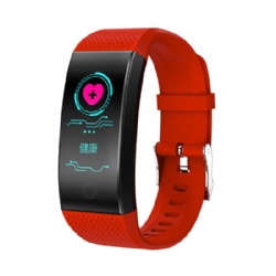 QW18 smart band