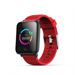 Q9 Smart band