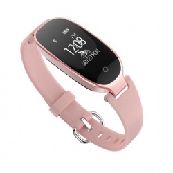 S3/S3 PLUS smart band