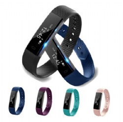 ID 115 Smart band