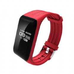 K1 smart band