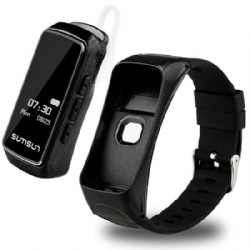 B7 smart band