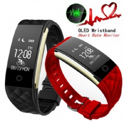 S2 smart band