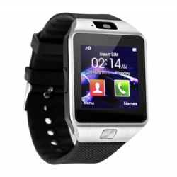 DZ09 smart watch