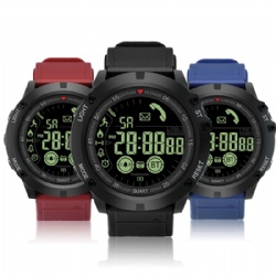 EX17S Smart watch