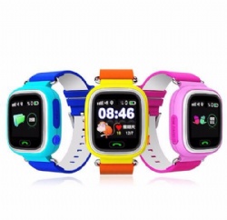 Q90 smart watch