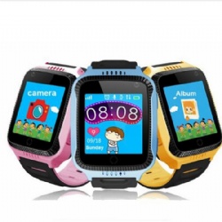 Q529 smart watch