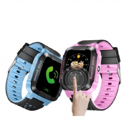 Y21G smart watch