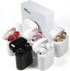 I7S TWS bluetooth earphone