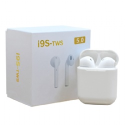 i9s tws bluetooth earphone