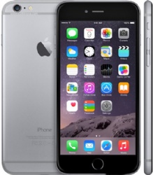 Iphone 6 plus