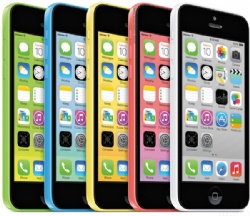 Iphone 5C